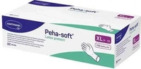 PZN-DE 18605726, PAUL HARTMANN Peha-Soft Latex protect Einm.Untersuchungshandschuhe