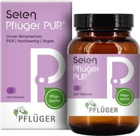 PZN-DE 19160806, Hom&ouml;opathisches Laboratorium Alexander Pfl&uuml;ger Selen Pfl&uuml;ger Pur