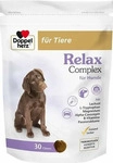 PZN-DE 18450146, Queisser Pharma Doppelherz f&uuml;r Tiere Relax Complex Chews f&uuml;r Hunde