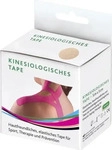 PZN-DE 16779385, Uebe Medical Kintex Kinesiologie Tape classic 5 cmx5 m beige