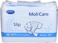 PZN-DE 11351748, PAUL HARTMANN MoliCare Slip extra plus Gr&ouml;&szlig;e M 30 St