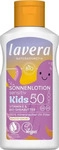 PZN-DE 19448973, LAVERANA Lavera Sonnenlotion Kids LSF 50 100 ml, Grundpreis:...