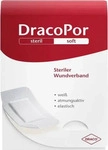 PZN-DE 19351222, Dr. Ausb&uuml;ttel Dracopor Wundverband 9x25 cm steril Pflaster 3...