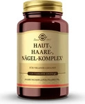 PZN-DE 18814619, pro medico Handels Solgar Haut Haare N&auml;gel Komplex Tabletten 174 g,