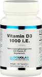 PZN-DE 13517638, Supplementa Vitamin D 1.000 I.E. Tabletten 27 g, Grundpreis: &euro;