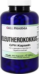 PZN-DE 09749107, Hecht-Pharma Eleutherokokkus GPH Kapseln 194 g, Grundpreis:...
