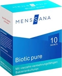 PZN-DE 19208051, Biotic pure Menssana Pulver 20 g, Grundpreis: &euro; 829,50 / kg