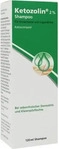 PZN-DE 02837759, DERMAPHARM Ketozolin 2 % Shampoo 120 ml, Grundpreis: &euro; 100,08 /
