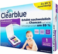 PZN-DE 10131068, WICK Pharma - Zweigniederlassung der Procter & Gamble Clearblue