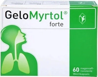 PZN-DE 01479163, G. Pohl-Boskamp GeloMyrtol forte Kapseln Magensaftresistente
