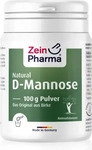PZN-DE 09302984, Natural D-Mannose aus Birke Zeinpharma Pulver 100 g, Grundpreis: