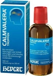 PZN-DE 06560438, Hevert-Arzneimittel Calmvalera Tropfen 200 ml, Grundpreis: &euro;