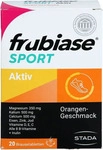 PZN-DE 00737396, STADA Consumer Health Frubiase Sport Brausetabletten 240 g,