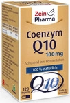PZN-DE 06918408, ZeinPharma Coenzym Q10 100 mg Kapseln 57.5 g, Grundpreis: &euro;