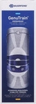 PZN-DE 08407528, Bauerfeind / Orthop&auml;die Genutrain Kniebandage Gr&ouml;&szlig;e 7 titan...