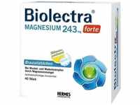PZN-DE 06716366, HERMES Arzneimittel Biolectra MAGNESIUM 243 mg forte Brausetabletten