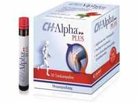 PZN-DE 05005597, Quiris Healthcare CH Alpha Plus Trinkampullen 750 ml, Grundpreis: