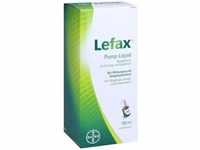 PZN-DE 02563865, Bayer Vital Lefax Pump Liquid Pumplösung 100 ml, Grundpreis:...