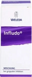 PZN-DE 00521124, WELEDA Infludo Mischung 50 ml, Grundpreis: &euro; 318,40 / l