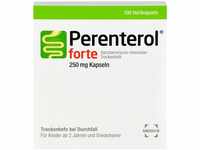 PZN-DE 04508959, MEDICE Arzneimittel Pütter Perenterol forte 250 mg bei akutem