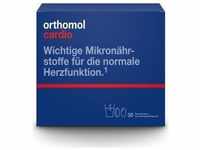 PZN-DE 05919239, Orthomol pharmazeutische Vertriebs Orthomol Cardio Granulat /