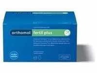 PZN-DE 02166673, Orthomol pharmazeutische Vertriebs Orthomol Fertil Plus Kapseln 78