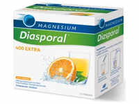 PZN-DE 03355608, Protina Pharmazeutische Magnesium Diasporal 400 Extra Trinkgranulat