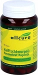 PZN-DE 04632352, allcura Naturheilmittel Haifisch Knorpel Konzentrat Kapseln 60...