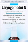 PZN-DE 04856034, MCM KLOSTERFRAU Vertr Laryngomedin N Spray 45 g, Grundpreis: &euro;