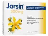 PZN-DE 04877964, MCM KLOSTERFRAU Vertr Jarsin 300 mg überzogene Tabletten 100 St
