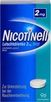 PZN-DE 07006454, Cooper Consumer Health NICOTINELL Lutschtabletten 2 mg Mint 96 St