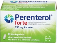 PZN-DE 04796852, MEDICE Arzneimittel P&uuml;tter Perenterol forte 250 mg bei akutem