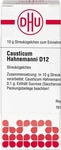 PZN-DE 02638037, DHU-Arzneimittel DHU causticum Hahnemanni D 12 Gl Globuli 10 g,