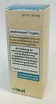 PZN-DE 01674551, Biologische Heilmittel Heel Lymphomyosot N Tropfen 30 ml,