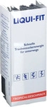 PZN-DE 10627160, h&h DiabetesCare Liqui Fit Fl&uuml;ssigzucker Tropical Beutel 156 ml,