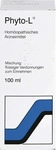 PZN-DE 03833829, Steierl-Pharma Phyto L Tropfen 100 ml, Grundpreis: &euro; 115,40 / l