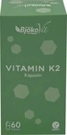 PZN-DE 14439981, Kolbe Nutrition Vitamin K2 MK7 all-trans vegan Kapseln 36.9 g,