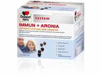PZN-DE 10518152, Queisser Pharma Doppelherz system Immun+Aronia Ampullen 750 ml,