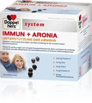 PZN-DE 10518152, Queisser Pharma Doppelherz system Immun+Aronia Ampullen 750 ml,