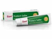 PZN-DE 09266886, Cesra Arzneimittel Ilon Protect Salbe 50 ml, Grundpreis: &euro;
