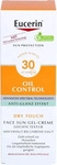 PZN-DE 10832658, Beiersdorf Eucerin Eucerin Sun Gel-Creme Oil Control LSF 30 50 ml,