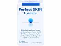 PZN-DE 09911849, Dr. Grandel Perfect Skin Hyaluron Grandel Kapseln 11.5 g,