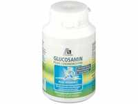 PZN-DE 02888076, Avitale Glucosamin 750 mg + Chondroitin 100 mg Kapseln 92.4 g,