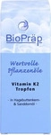 PZN-DE 10715786, BioPr&auml;p Biolog.Pr&auml;p.Handelsges.mbH Vitamin K2 Tropfen 50 ml,