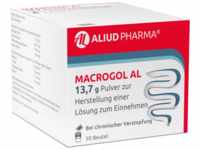 PZN-DE 09474113, ALIUD Pharma MACROGOL AL Pulver zur Herstellung einer Lösung...