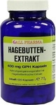 PZN-DE 00897409, Hecht-Pharma Hagebuttenextrakt 400 mg GPH Kapseln 80 g,...