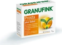 PZN-DE 10318105, Perrigo GRANU FINK Prosta plus Sabal Hartkapseln 60 St