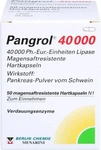PZN-DE 02537810, BERLIN-CHEMIE Pangrol 40000 magensaftresistente Kapseln Hartkapseln