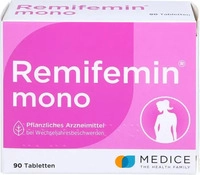 PZN-DE 10993278, MEDICE Arzneimittel P&uuml;tter Remifemin mono Tabletten 90 St