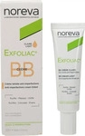 PZN-DE 14186379, Laboratoires Noreva Exfoliac get&ouml;nte BB-Creme hell 30 ml,